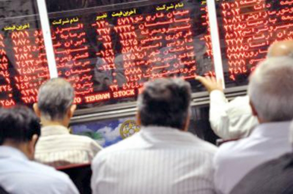 بورس کیش در هفته ای که گذشت…