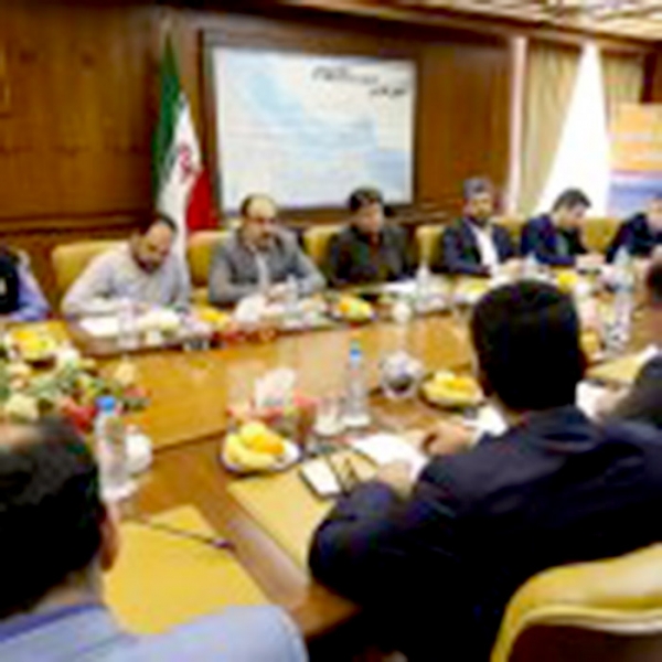 برگزاری پنجمین نشست ستاد نوروزی کیش