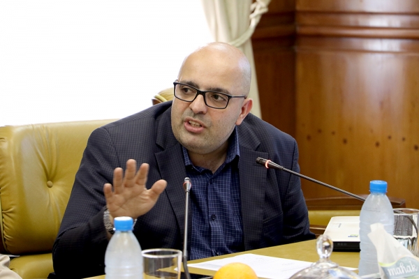 مدون مدیر توسعه گردشگری: مشارکت کیش در آزادی زندانیان غیر عمد در ماه مبارک رمضان/جشنواره تابستانی با تمرکز بر کودکان و نوجوانان برنامه ریزی می شود