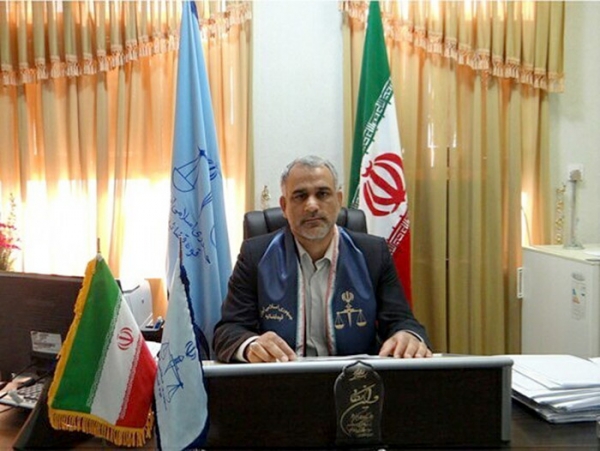 رییس دادگستری کیش: نظارت مستمر در مناطق ساحلی برای جلوگیری از ساخت و ساز‌های غیرمجاز