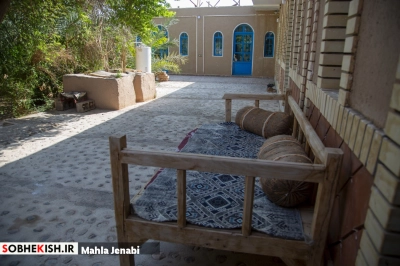 روستای شفیع آباد نگین کویر در فهرست جهانی روستای شفیع آباد نگین کویر در فهرست جهانی | پایگاه خبری صبح کیش