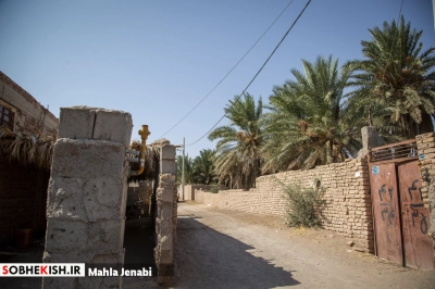 روستای شفیع آباد نگین کویر در فهرست جهانی روستای شفیع آباد نگین کویر در فهرست جهانی | پایگاه خبری صبح کیش