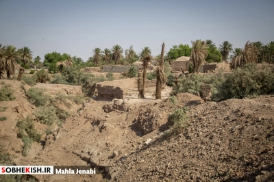 روستای شفیع آباد نگین کویر در فهرست جهانی روستای شفیع آباد نگین کویر در فهرست جهانی | پایگاه خبری صبح کیش