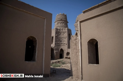 روستای شفیع آباد نگین کویر در فهرست جهانی روستای شفیع آباد نگین کویر در فهرست جهانی | پایگاه خبری صبح کیش