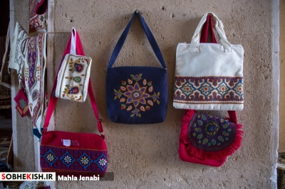 روستای شفیع آباد نگین کویر در فهرست جهانی روستای شفیع آباد نگین کویر در فهرست جهانی | پایگاه خبری صبح کیش