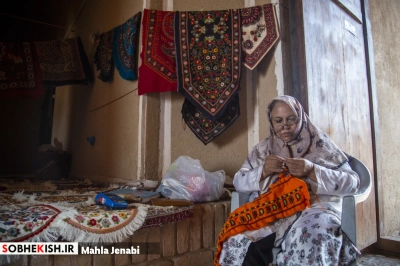 روستای شفیع آباد نگین کویر در فهرست جهانی روستای شفیع آباد نگین کویر در فهرست جهانی | پایگاه خبری صبح کیش
