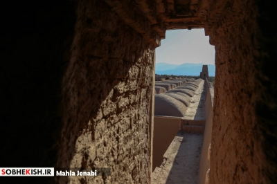 روستای شفیع آباد نگین کویر در فهرست جهانی روستای شفیع آباد نگین کویر در فهرست جهانی | پایگاه خبری صبح کیش