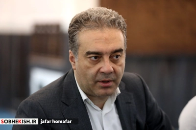 برگزاری میز خدمت شرکت عمران ، آب و خدمات کیش با اهالی محلات سفین قدیم - گزارش تصویری - عکس 6 | پایگاه خبری صبح کیش