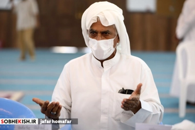 برگزاری میز خدمت شرکت عمران ، آب و خدمات کیش با اهالی محلات سفین قدیم - گزارش تصویری - عکس 13 | پایگاه خبری صبح کیش