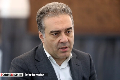 برگزاری میز خدمت شرکت عمران ، آب و خدمات کیش با اهالی محلات سفین قدیم - گزارش تصویری - عکس 24 | پایگاه خبری صبح کیش