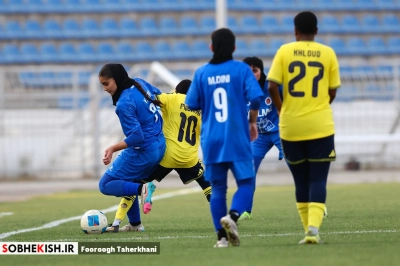 مسابقات لیگ قهرمانان زنان اسیا ۲۰۲۶-۲۷ - عکس 3