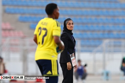 مسابقات لیگ قهرمانان زنان اسیا ۲۰۲۶-۲۷ - عکس 8