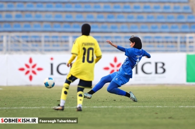 مسابقات لیگ قهرمانان زنان اسیا ۲۰۲۶-۲۷ - عکس 11