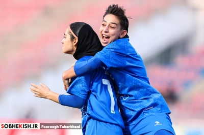 مسابقات لیگ قهرمانان زنان اسیا ۲۰۲۶-۲۷ - عکس 17