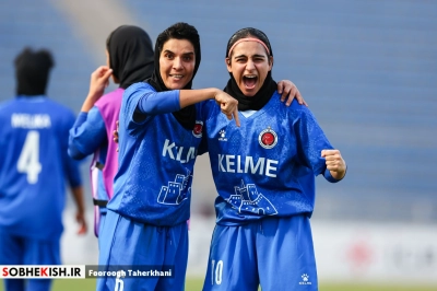 مسابقات لیگ قهرمانان زنان اسیا ۲۰۲۶-۲۷ - عکس 18