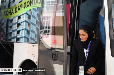 مسابقات لیگ قهرمانان زنان اسیا ۲۰۲۶-۲۷ - عکس 24