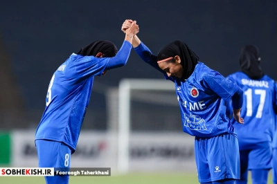 مسابقات لیگ قهرمانان زنان اسیا ۲۰۲۶-۲۷ - عکس 5