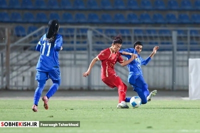 مسابقات لیگ قهرمانان زنان اسیا ۲۰۲۶-۲۷ - عکس 11