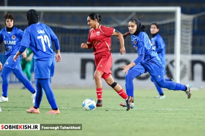 مسابقات لیگ قهرمانان زنان اسیا ۲۰۲۶-۲۷ - عکس 17