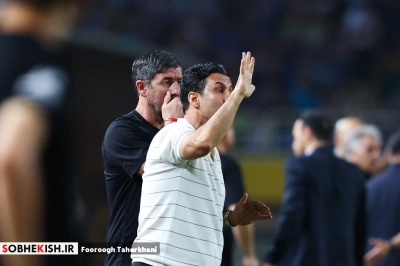 لیگ برتر فوتبال| استقلال ۱:پرسپولیس ۱ - عکس 4