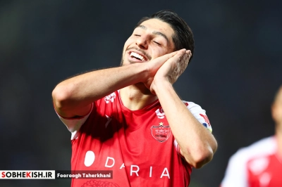 لیگ برتر فوتبال| استقلال ۱:پرسپولیس ۱ - عکس 16