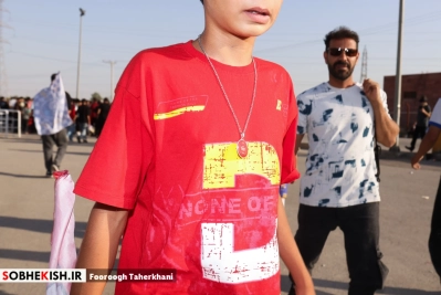 لیگ برتر فوتبال| استقلال ۱:پرسپولیس ۱ - عکس 17