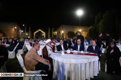 آیین بدرقه کاروان ورزشی به بازیهای آسیایی ناگویا - عکس 19