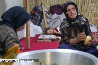 چهارمین جشنواره ملی نان کرمان - عکس 7