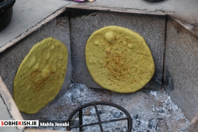 چهارمین جشنواره ملی نان کرمان - عکس 13
