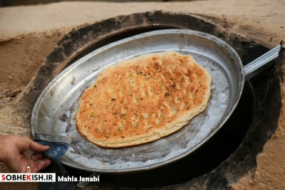 چهارمین جشنواره ملی نان کرمان - عکس 17