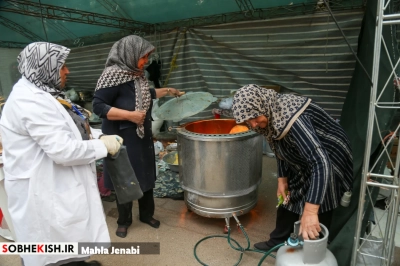 چهارمین جشنواره ملی نان کرمان - عکس 22