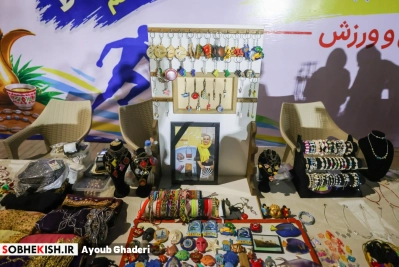 گذرفرهنگی ورزشی المپیک به مناسبت هفته تربیت بدنی