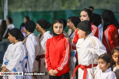 گذرفرهنگی ورزشی المپیک به مناسبت هفته تربیت بدنی