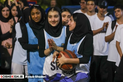 گذرفرهنگی ورزشی المپیک به مناسبت هفته تربیت بدنی