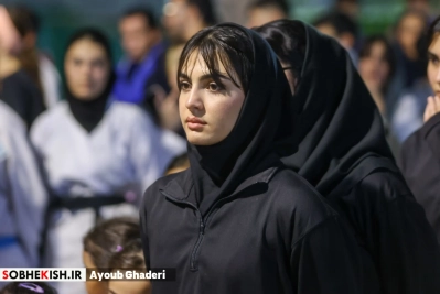 گذرفرهنگی ورزشی المپیک به مناسبت هفته تربیت بدنی