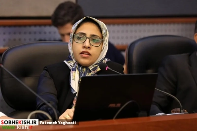 نشست مشترک فعالان گردشگری جزیره کیش، مناطق آزاد و استان ها با دبیرخانه سمپوزیوم بازار گردشگری