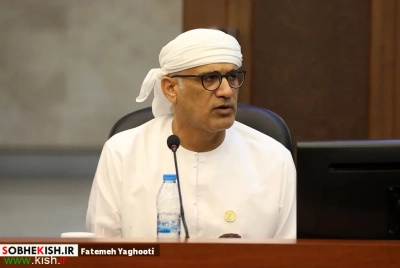 نشست مشترک فعالان گردشگری جزیره کیش، مناطق آزاد و استان ها با دبیرخانه سمپوزیوم بازار گردشگری