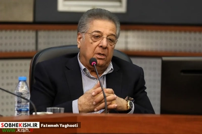 نشست مشترک فعالان گردشگری جزیره کیش، مناطق آزاد و استان ها با دبیرخانه سمپوزیوم بازار گردشگری
