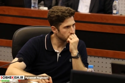 نشست مشترک فعالان گردشگری جزیره کیش، مناطق آزاد و استان ها با دبیرخانه سمپوزیوم بازار گردشگری